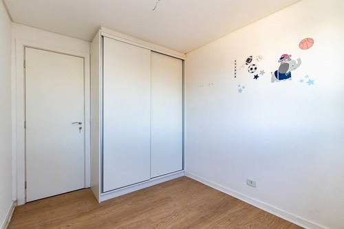 Imagem 15 de 20 de Apartamento Com 2 Dormitórios À Venda Com 115m² Por R$ 750.000,00 No Bairro Vila Izabel - Curitiba / Pr - Mt681-ap