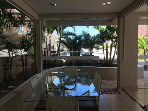 Imagem 20 de 30 de Apartamento Para Locação Totalmente Mobiliado No Condomínio Piazza Messina - Ap01040 - 70620922