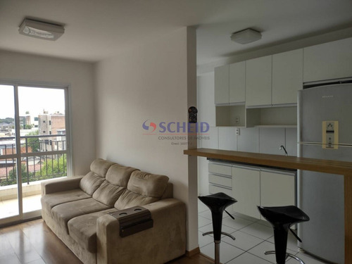 Imagem 6 de 15 de Apartamento Studio 1 Dormitório - Mr81663