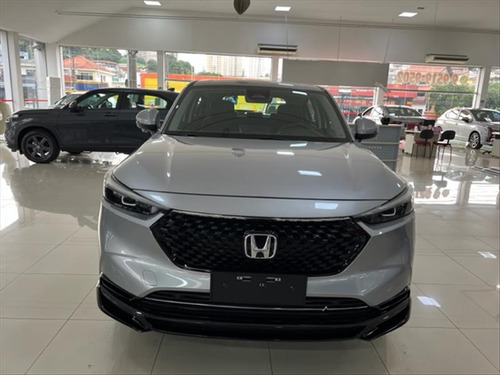 Honda HR-V 1.5 di I-vtec Turbo Touring