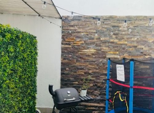 Imagen 6 de 18 de Casa En Venta En El Fortin Excelente Oportunidad