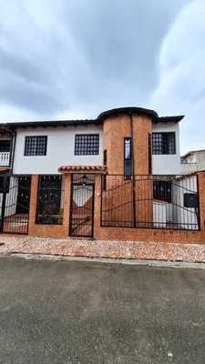 Casa en alquiler
