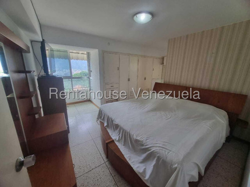 Apartamento En Alquiler Colinas De Santa Monica Mls #25-23716