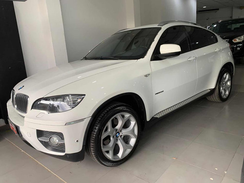 BMW X6 3.0 Xdrive 35i Sportive 306cv