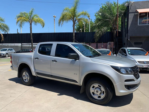 Chevrolet S10 2.8 TD 4X2 LS