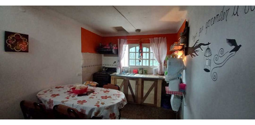 Venta Casa Multifamiliar 2 Casas + 3 Locales +2 Deptos