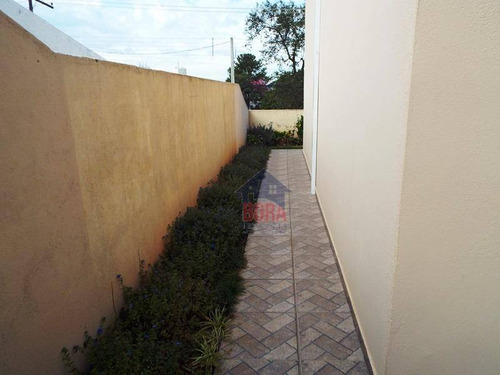 Imagem 7 de 30 de Casa Com 5 Dormitórios À Venda, 203 M² Por R$ 485.000,00 - Campos De Atibaia - Atibaia/sp - Ca0192