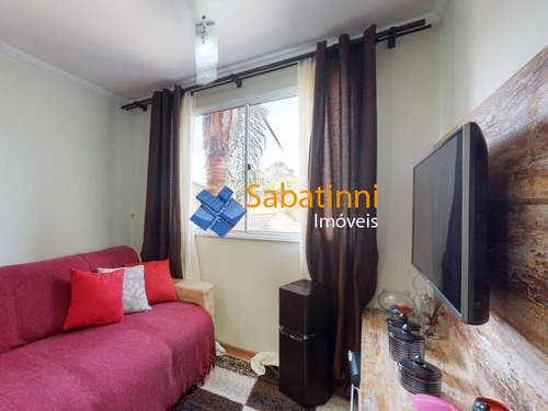 Imagem 2 de 30 de Apartamento A Venda Em Sp Vila Matilde - Ap06972 - 70447344