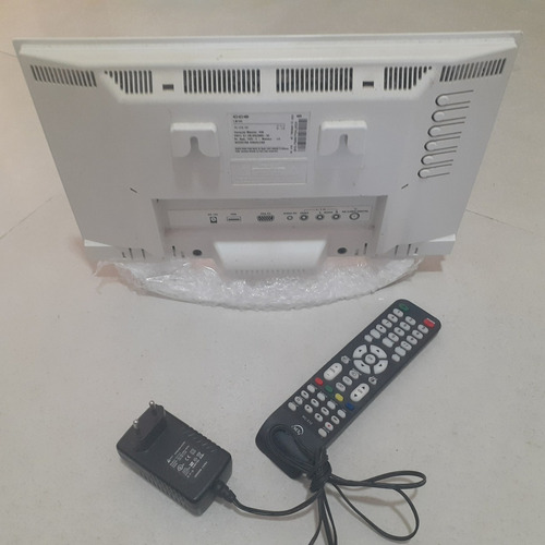 Tv Led Digital Cce 14 Polegadas