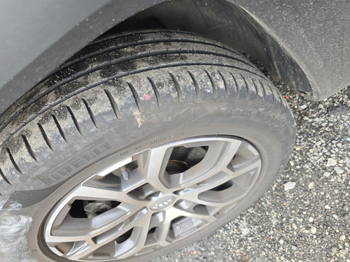 Jeep Renegade 1.3 Longitude Turbo Flex Aut. (t270) 5p