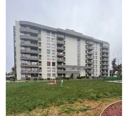 Condominio Vista Alameda, Rancagua