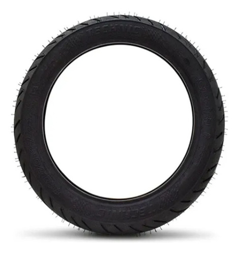 Neumático Trans. Moto Cb 300 500 Twister Cbr 250 140/70-17 Sport
