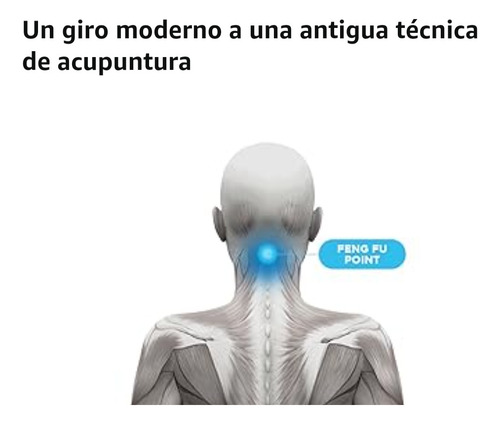 Terapia De Cuello (acupuntura Frio) Cervical