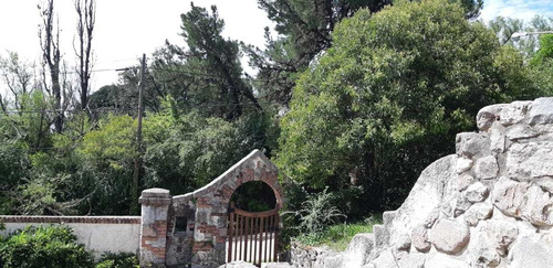 Casa De 4 Dormitorios En Venta En La Cumbre