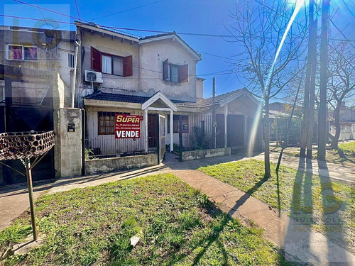 Casa En Venta 5 Ambientes En Ranelagh