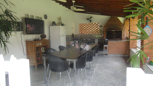 Chácara Com 3 Dormitórios À Venda, 2673 M² Por R$ 750.000,00 - Encosta Do Sol - Itatiba/sp - Ch0196