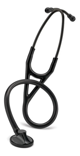 Estetoscópio Littmann Master Cardiology Black Ed. 2161 3m