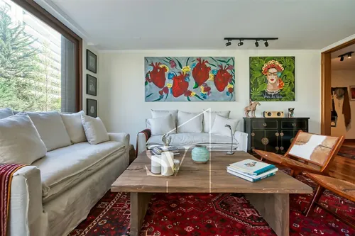 Remodelado Y Espectacular Departamento, Vista Verde, Noruega