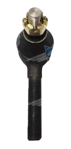 Imagen 1 de 4 de Terminal Exterior Tsuru I 85/87