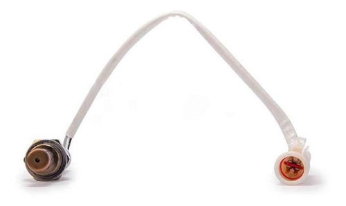 Sensor Oxigeno Ford Expedition 8cil 4.6 2004 Antes Cat