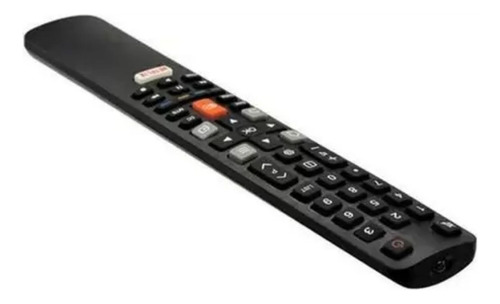 Control remoto de TV inteligente Tcl Wlw-8027 con Netflix, Globoplay