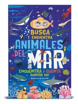 Comprar Busca Y Encuentra Animales Del Mar Busca Enc. Cuantos Hay