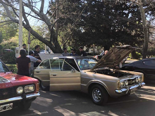 Ford Taunus