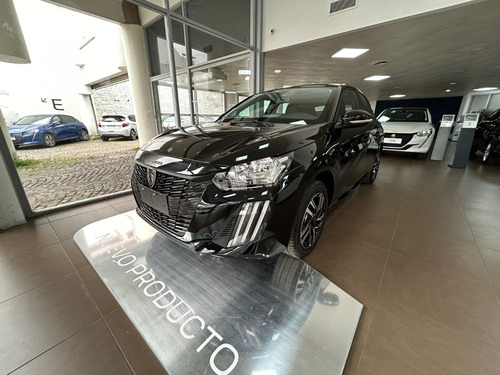 Peugeot 208 Allure PK AT T200