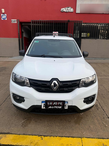 Renault Kwid 1.0 Sce 66cv Zen