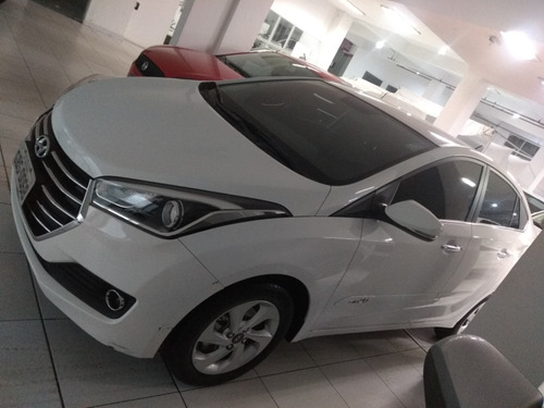Hb20s 1.6 Premium 16v Flex 4p Automatico