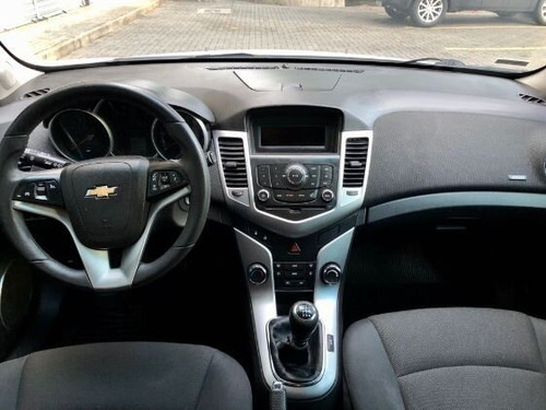 Cruze Sport6 Lt 1.8 16v Ecotec (flex)