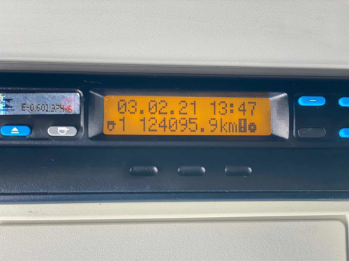 Iveco 240e28 Basculante