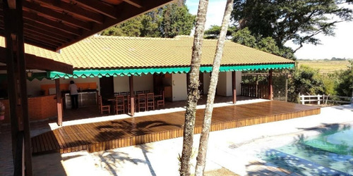 Imagem 1 de 30 de Fazenda - Fa00003 - 68141445