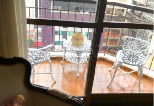 Imagem 3 de 15 de Junção Com Excelente Localização No Jardins, 100m² - Sf25066