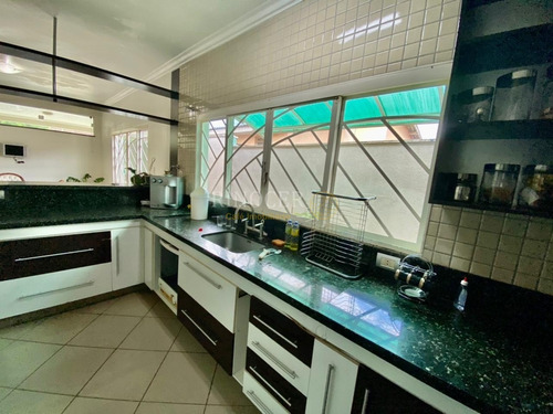 Imagem 22 de 30 de Casa Padrão Em Franca - Sp - Ca0055_rncr