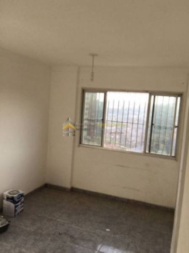 Imagem 1 de 27 de Apartamento Em Condomínio Padrão Para Locação No Bairro Vila Buenos Aires, 2 Dorm, 1 Vagas, 60 M - 3630