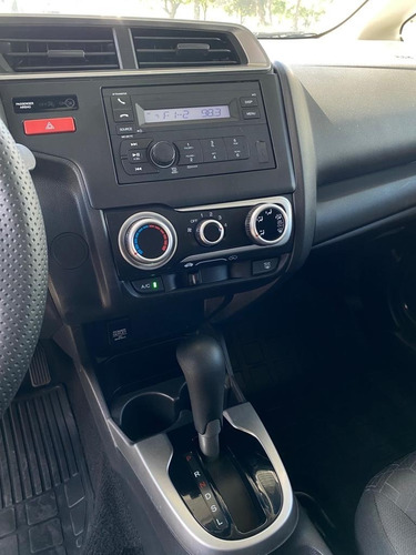 Imagem 6 de 7 de Fit Lx 1.5 Flexone Aut - Mônaco Automóveis