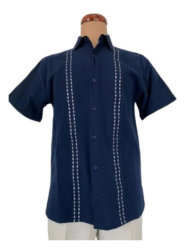 Guayabera Yucateca Camisa