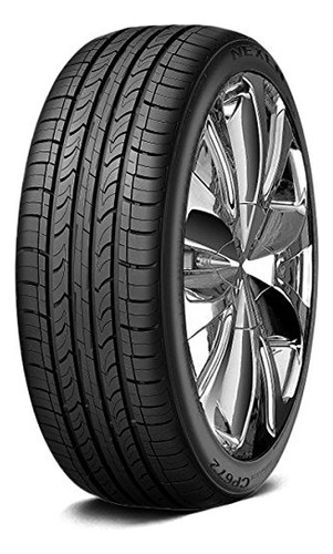 Nexen Cp672 235/55 R17 99v Índice De Velocidad V