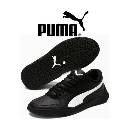 Zapatos Para Niño Marca Puma Originales - Talla 33 (2y) 