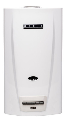 Calefon Orbis 14lts Eurotrend 315kno -envio Consulte