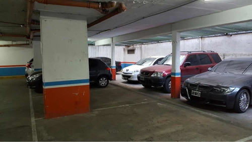 Imagen 10 de 13 de En Venta ( Parking / Playa De Estacionamiento )