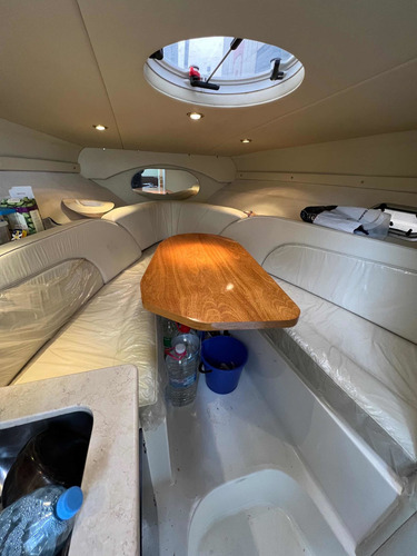 Imagen 11 de 17 de Crucero Trento 285 - Volvo Penta Diesel - Santana Yachts