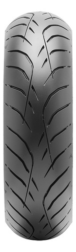 Llanta De Moto 180/55 Zr17 Dunlop Roadsmart Iv 73w Tr