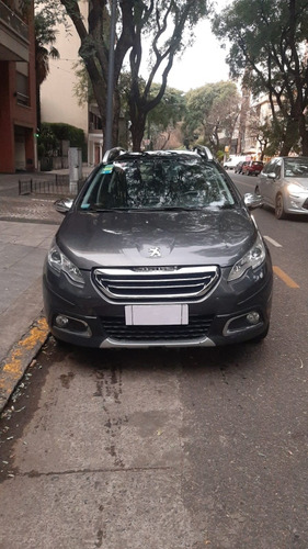 Peugeot 2008 1.6 Thp Sport