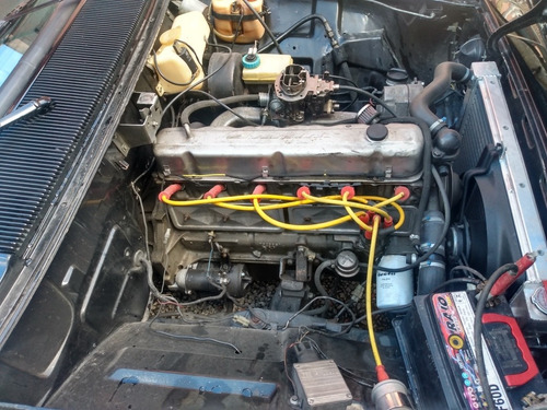 Imagem 5 de 9 de Chevrolet Opala