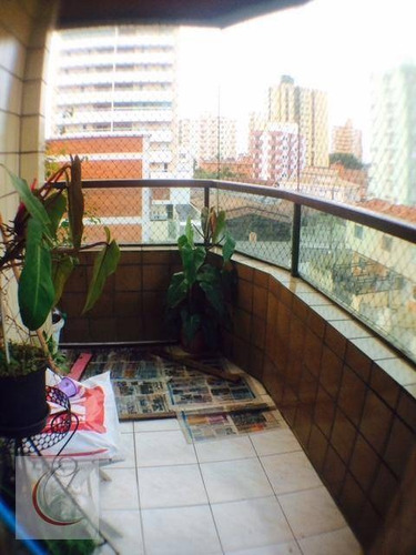 Imagem 15 de 20 de Apartamento Com 2 Dormitórios À Venda, 98 M² Por R$ 315.000,00 - Tupi - Praia Grande/sp - Ap1413