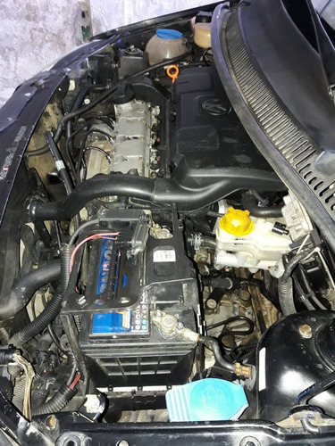 Imagem 10 de 10 de Volkswagen Fox 1.0 Mi Plus 8v Flex 4p Manual