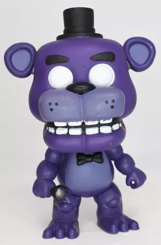  Funko Pop! Five Nights at Freddy's Shadow Freddy