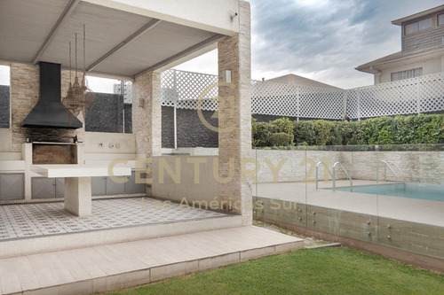 Departamento En Venta 2d 2b 2e Y 1bodega En La Reina, Pl...